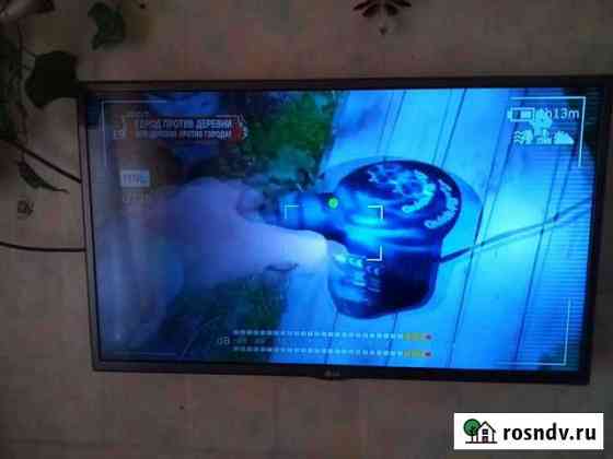 Телевизор LG Вязники