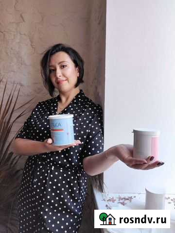 Шугаринг Депиляция Воск Санкт-Петербург - изображение 1