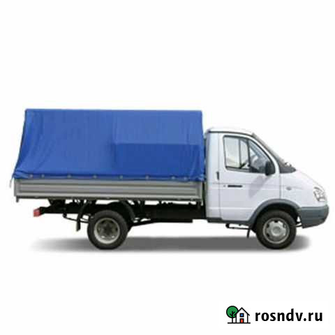 Грузоперевозки Прокопьевск - изображение 1