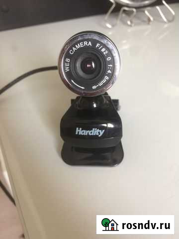 Веб-камера Hardity Джанкой - изображение 1