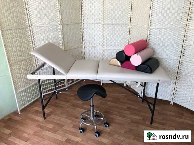 Кушетка трехсекционная Смоленск - изображение 1