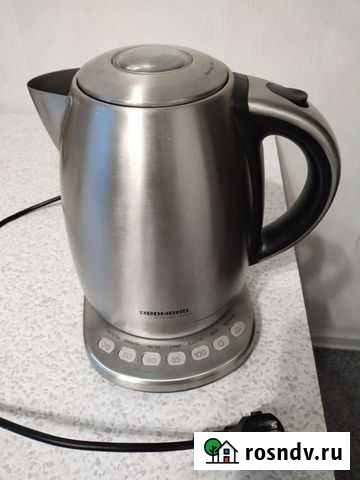 Чайник электрический бу Калуга - изображение 1