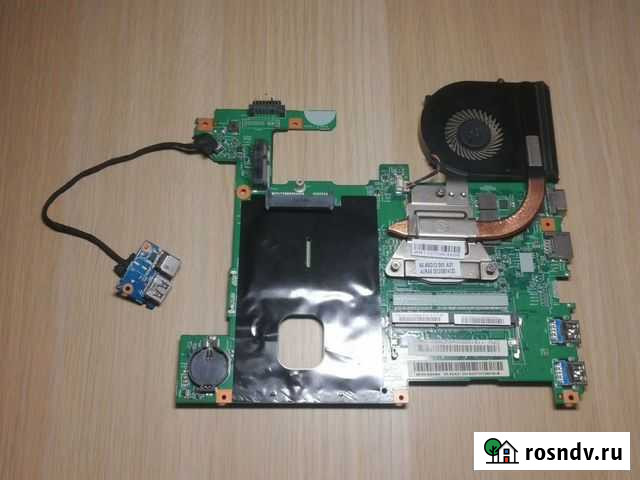 Материнская плата LG4858L Саратов - изображение 1