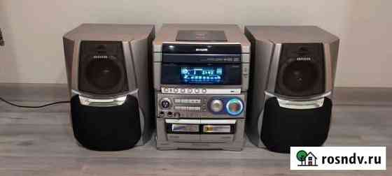Музыкальный центр aiwa NSX-SZ70 Воронеж