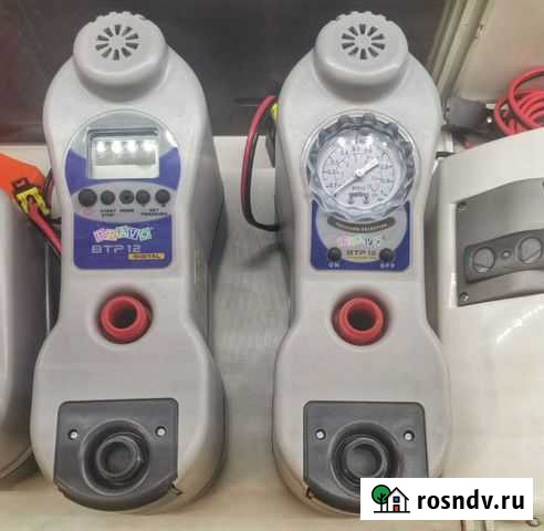 Насос электрический для лодок пвх Новосибирск - изображение 1