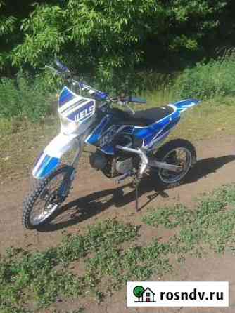 Питбайк wels CRF 125cc Саратов