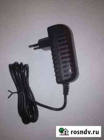 Блок питания 12v 2a Белоозёрский