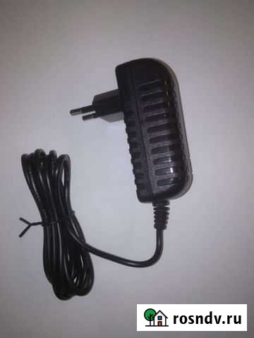 Блок питания 12v 2a Белоозёрский - изображение 1