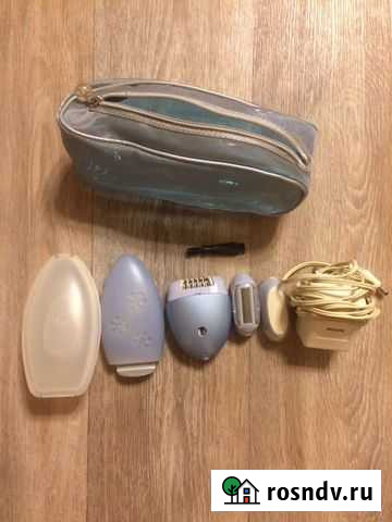 Эпилятор Старый Оскол - изображение 1