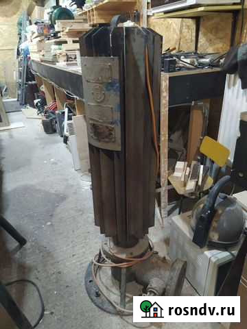 Конвектор отопления Пермь - изображение 1