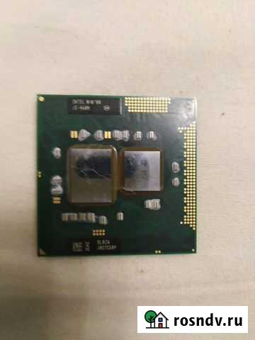 Процессор Рузаевка - изображение 1