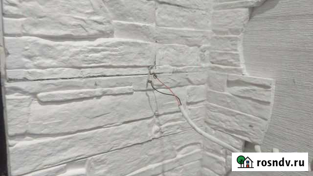 Декоративная гипсовая плитка Кузнецк - изображение 1