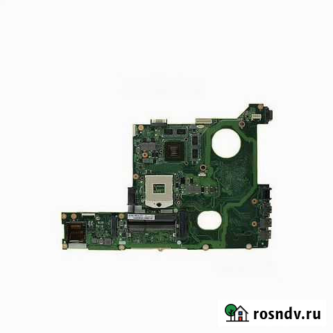 Asus n46vz Rev 2.3 Северск - изображение 1