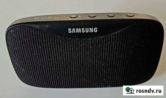 Блютуз колонка Samsung Оренбург - изображение 1
