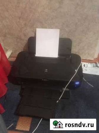 Принтер canon ix6840 Ростов-на-Дону - изображение 1
