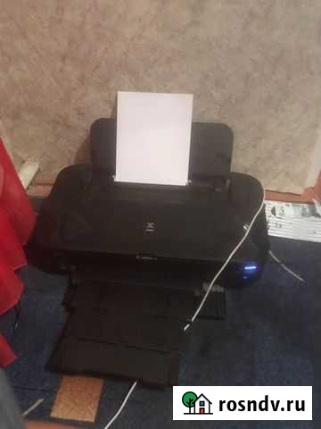 Принтер canon ix6840 Ростов-на-Дону - изображение 1