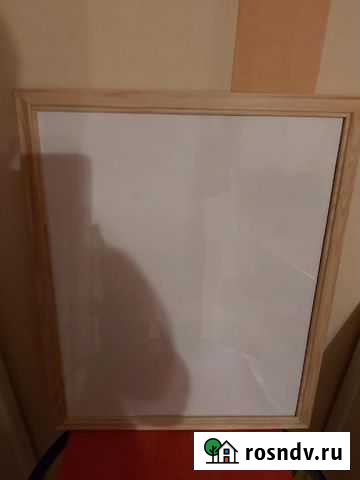 Фоторамка Ивантеевка - изображение 1