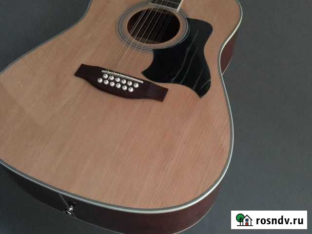 Гитара Хасавюрт - изображение 1