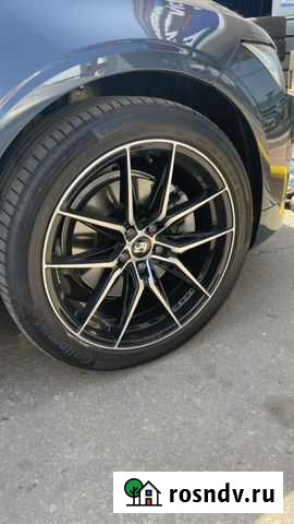 Литые диски R19 Белгород - изображение 1