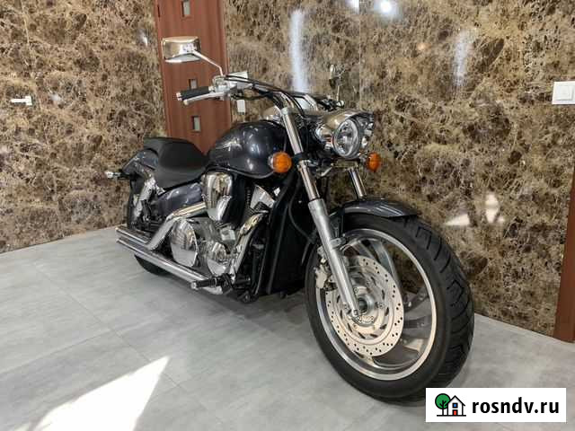 Honda VTX1300C, 2003 Москва - изображение 1