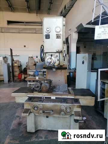 Станок координатно-расточной 2В440а Владивосток - изображение 1