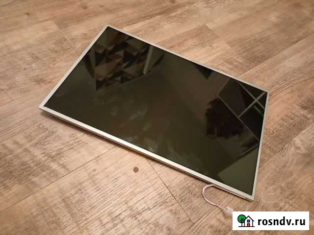 Матрица для ноутбука Новосибирск - изображение 1