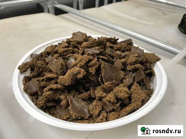 Жмых рапсовый Батайск - изображение 1