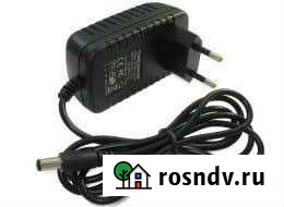 Блок питания 36V 4000mА штекер н.5,5 * в.2,1мм Уфа - изображение 1