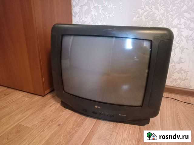 Телевизор LG Ревда - изображение 1