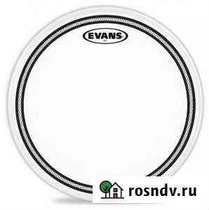 Evans B14EC2S Edge Control Coated SST 14 Пластик Тула