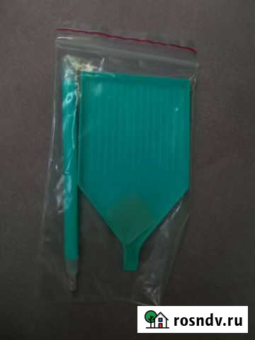 Приборы для алмазной живописи Биокомбината - изображение 1