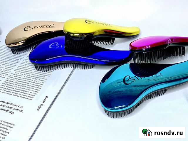 Esthetic house) расческа для волос Нижний Тагил - изображение 1