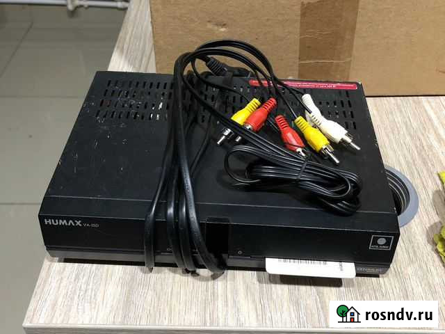 TV приставка Майкоп - изображение 1