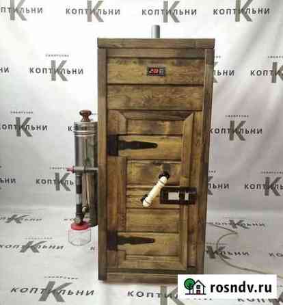 Коптильня Ленинск-Кузнецкий