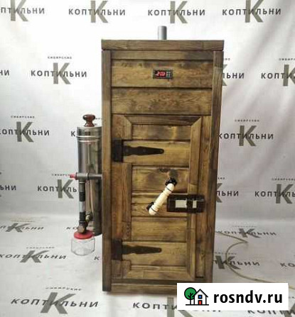 Коптильня Ленинск-Кузнецкий - изображение 1