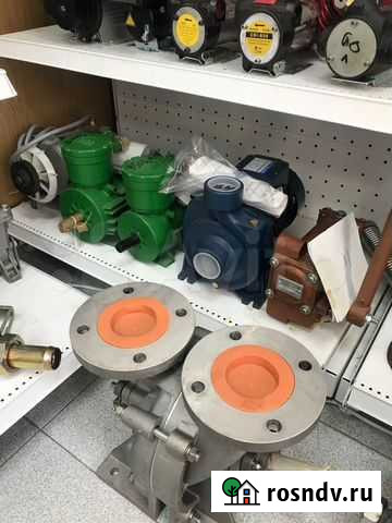 Оборудование для АЗС, агзс, агнкс, суг, трк Севастополь - изображение 1