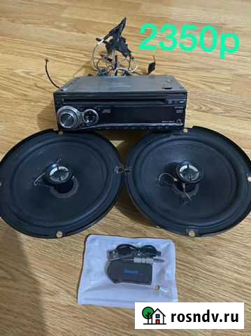 Музыка в машину Махачкала - изображение 1