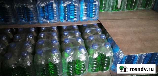 Вода-30 Москва - изображение 1