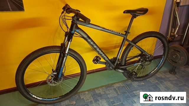 Btwin rockrider 27.5 Ростов-на-Дону - изображение 1