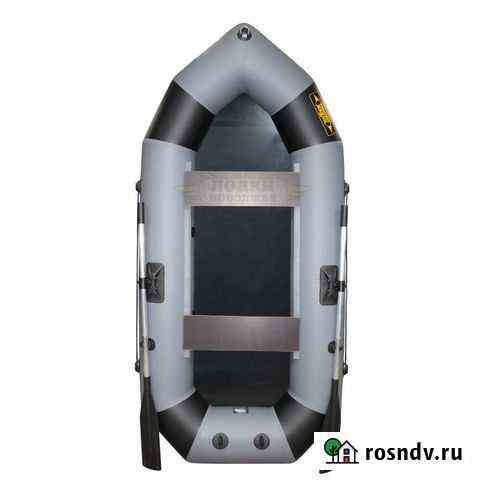 Лодка Лодки Поволжья R-250 Казань