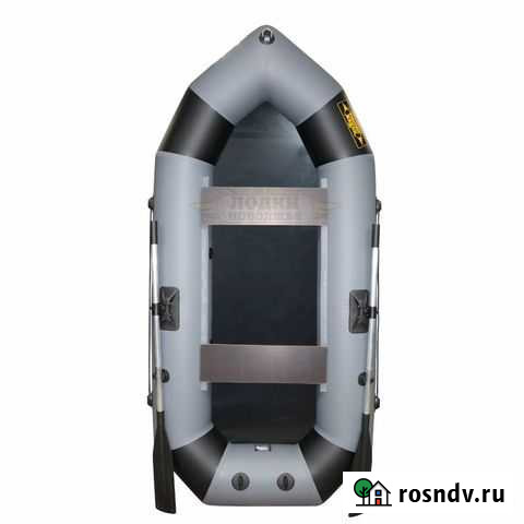 Лодка Лодки Поволжья R-250 Казань - изображение 1