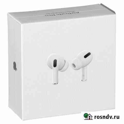 Airpods pro оригинал новые Симферополь