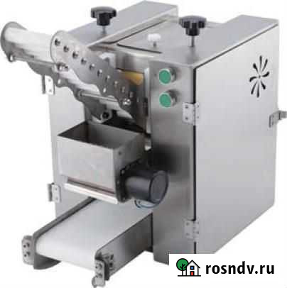 Формовочная машина JP-60 Владивосток - изображение 1