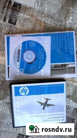Ос тонкий клиент запечатанная HP thin client seale Севастополь - изображение 1