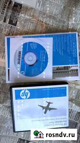 Ос тонкий клиент запечатанная HP thin client seale Севастополь - изображение 1