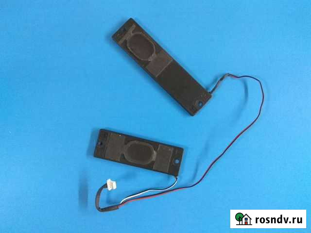 Динамики для ноутбука HP ProBook 4515S Жуковский - изображение 1