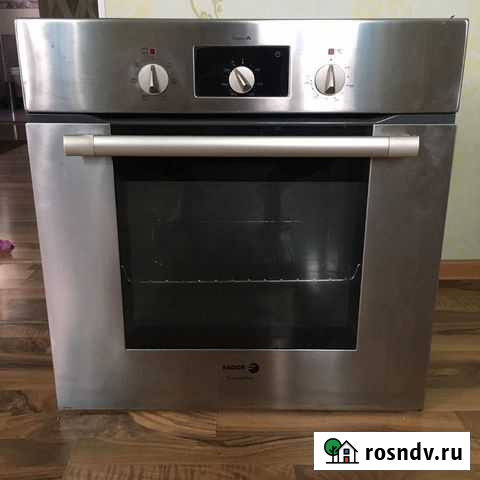 Духовой шкаф Иркутск - изображение 1