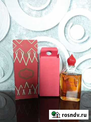 Духи красная москваи чуфут-кале Подольск - изображение 1