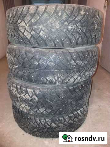 Bfgoodrich 175/65 R14 Тольятти - изображение 1