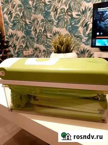 Мультирезка Анапа - изображение 1